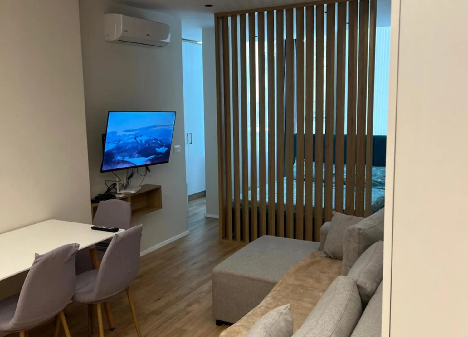 Land Apartment 2 Durres Albania