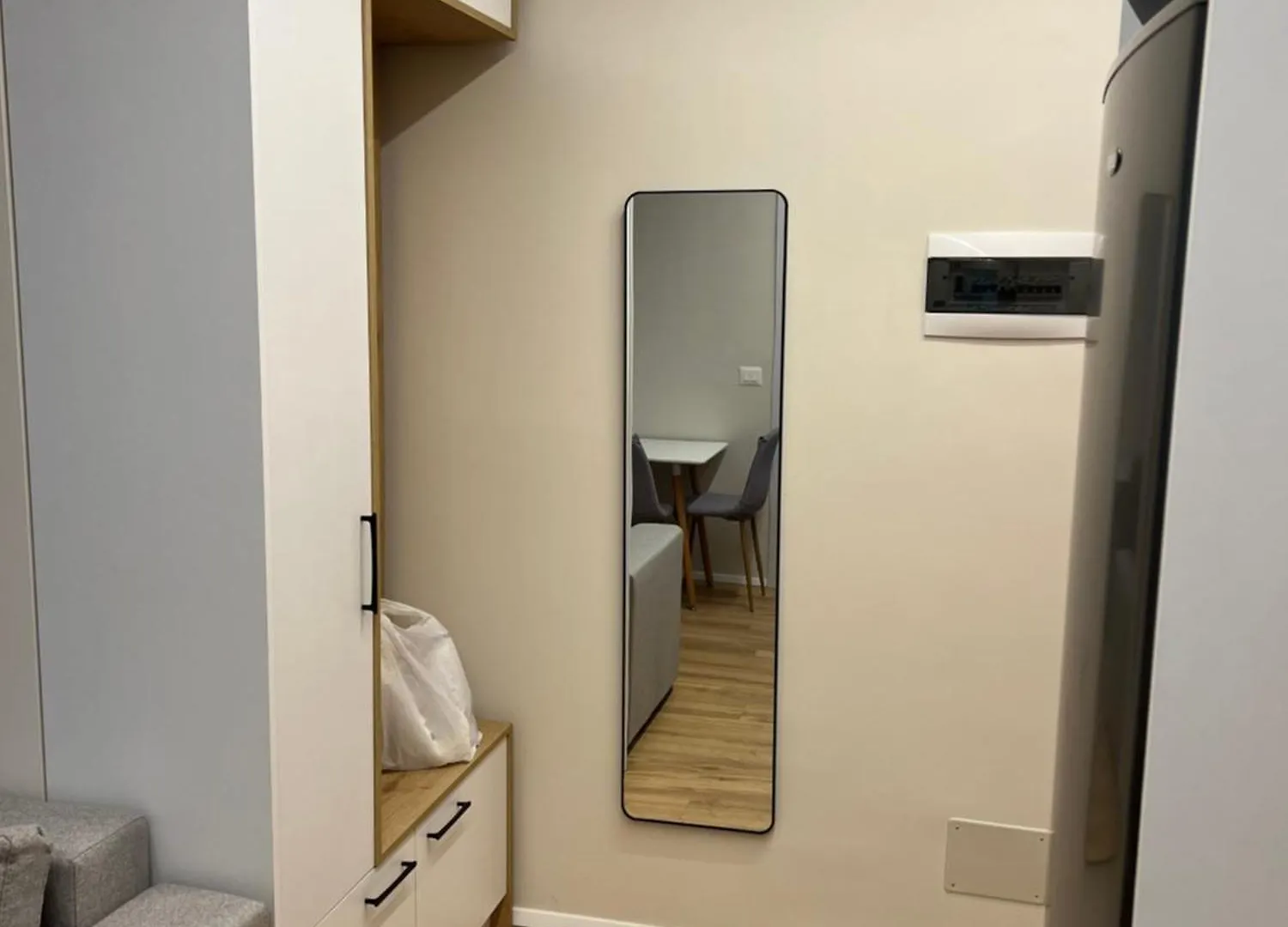 Land Apartment 2 Durres