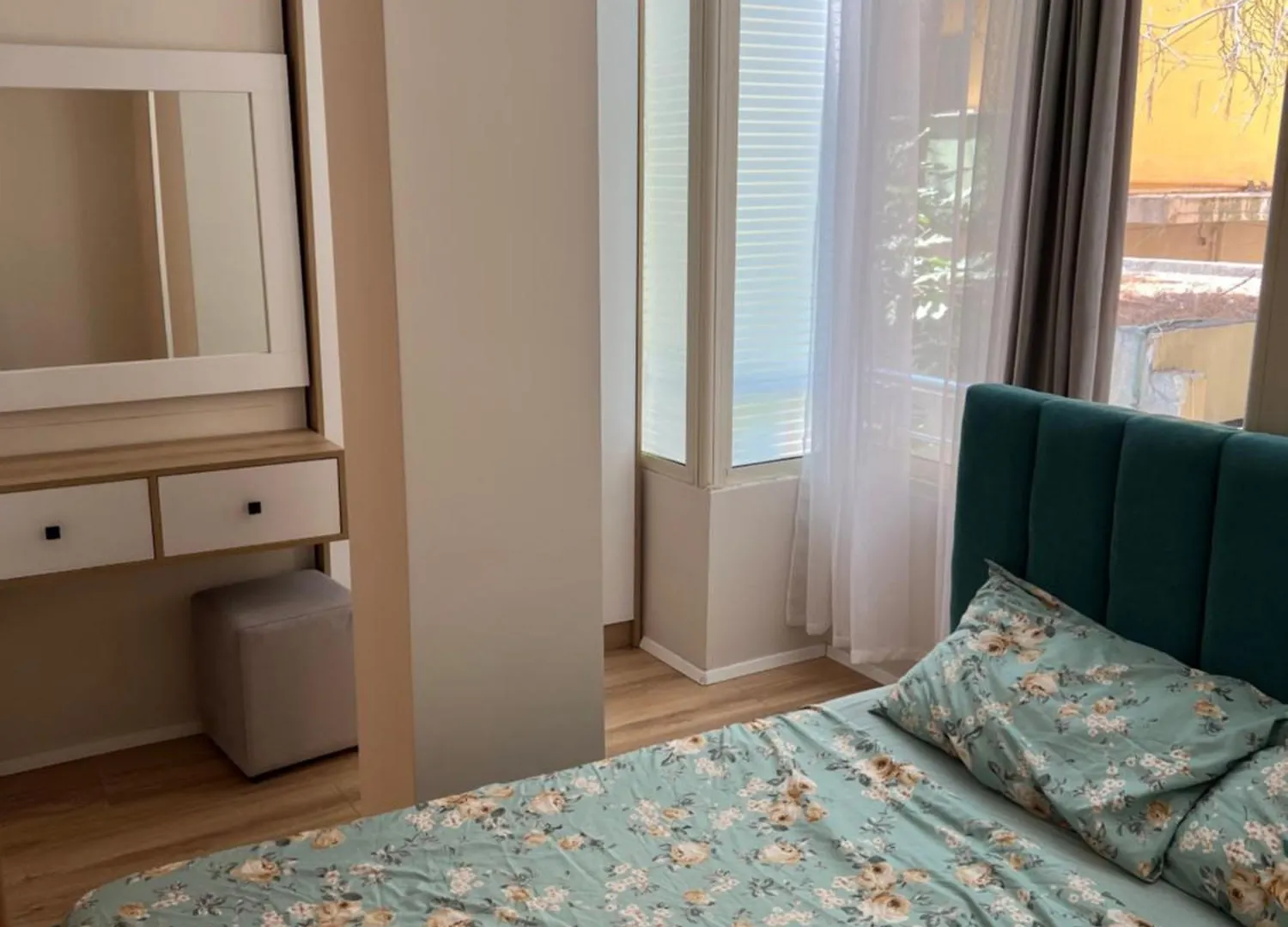 Land Apartment 2 Durres Albania