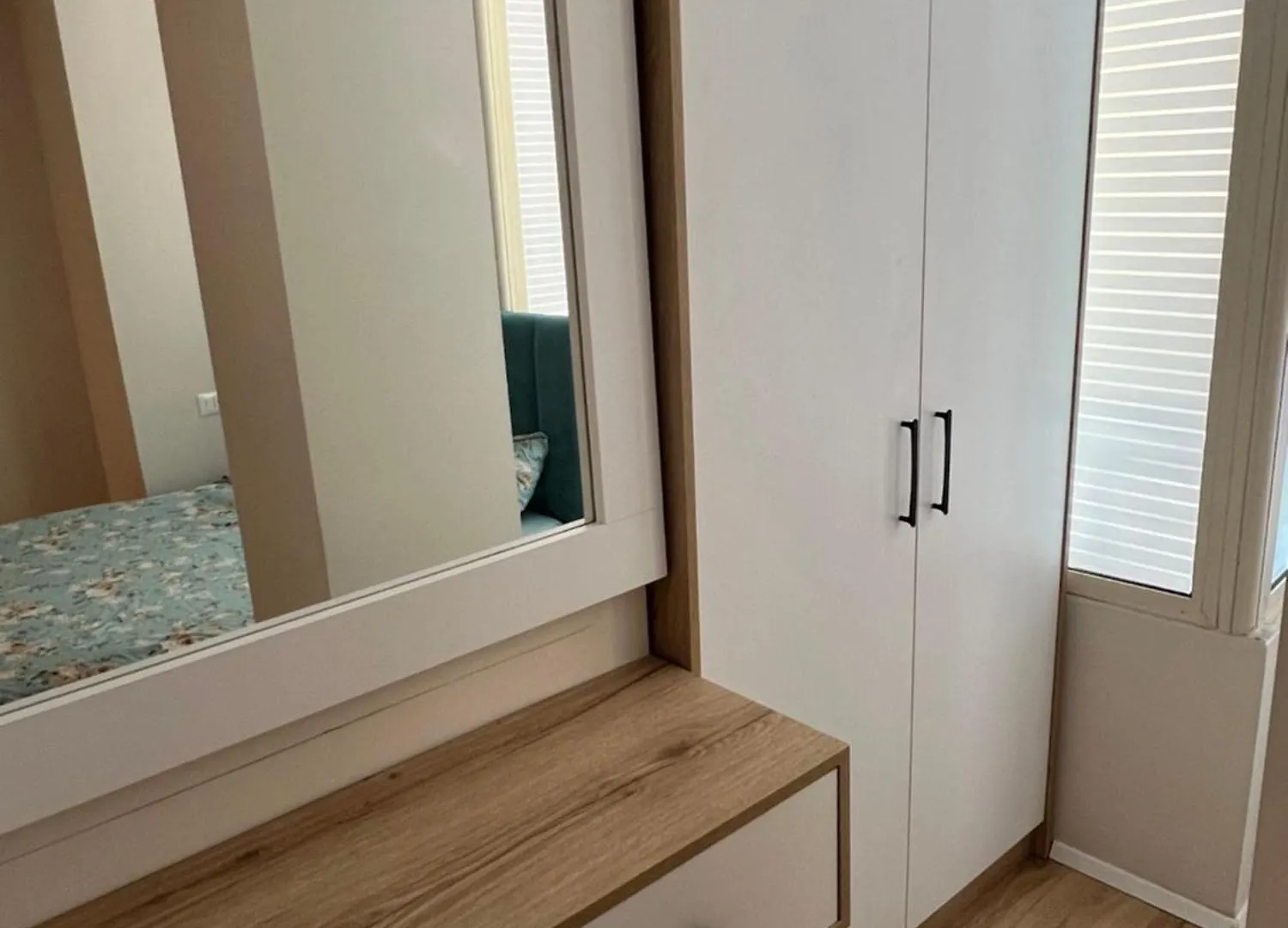 Land Apartment 2 Durres
