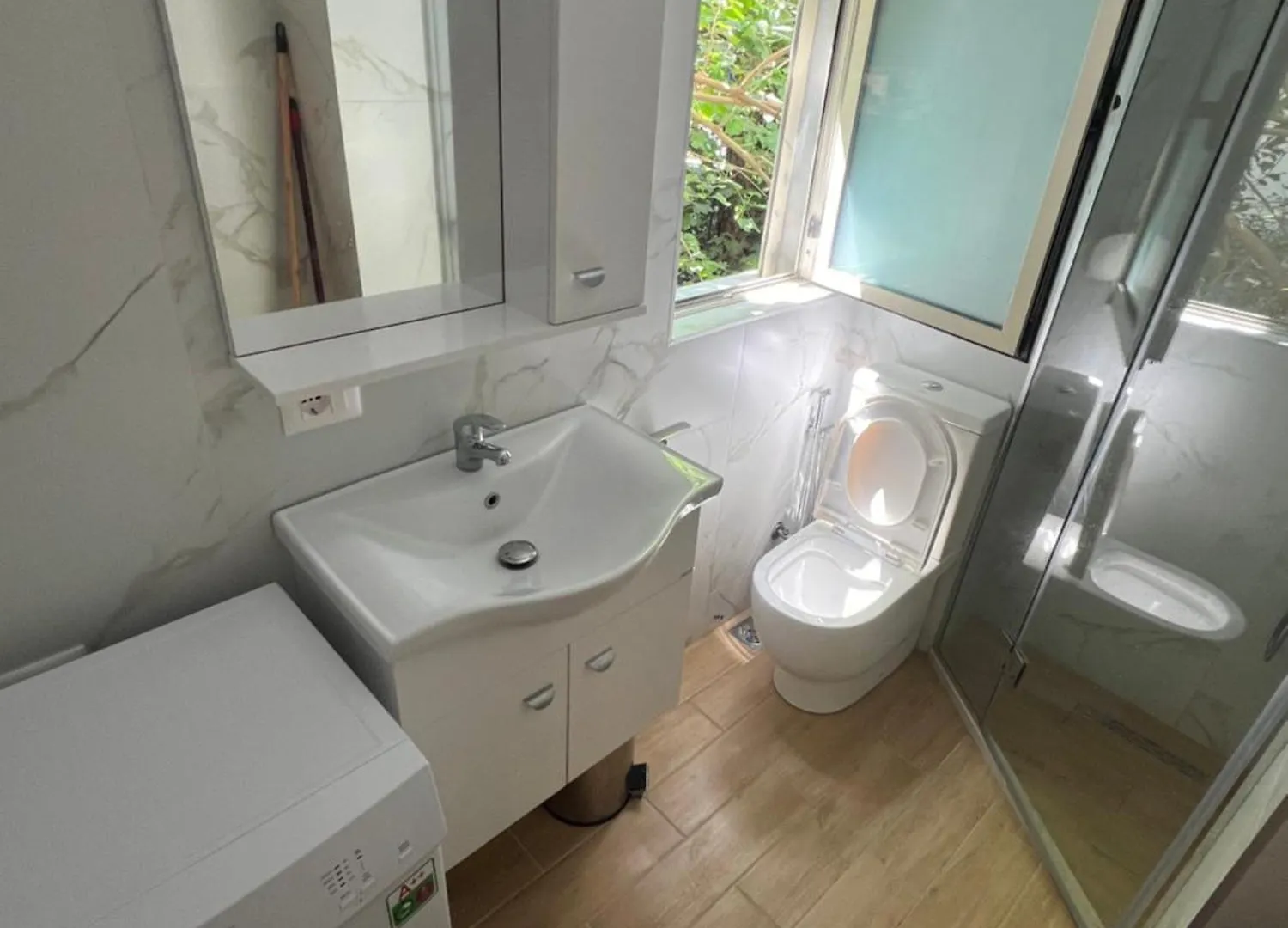 Land Apartment 2 Durres