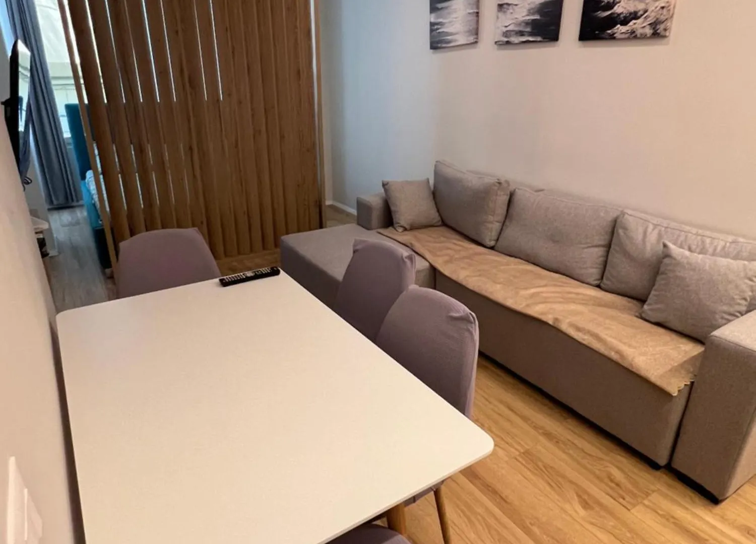 דורס Land Apartment 2 0*,  אלבניה