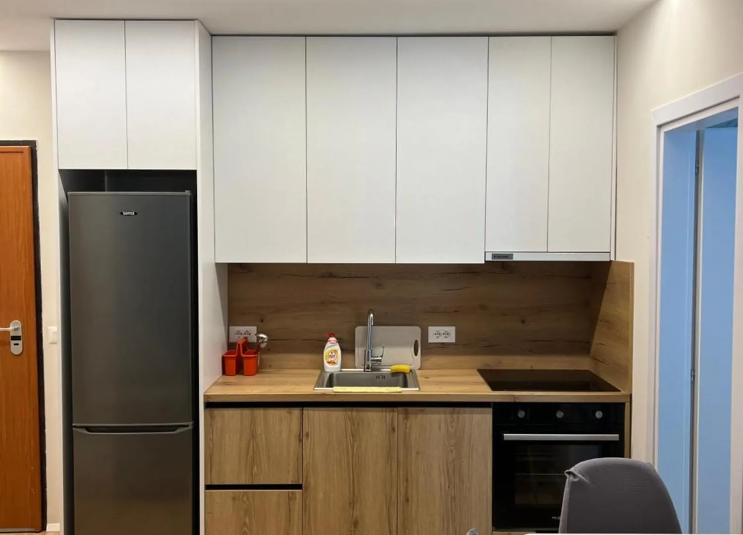 דורס Land Apartment 2
